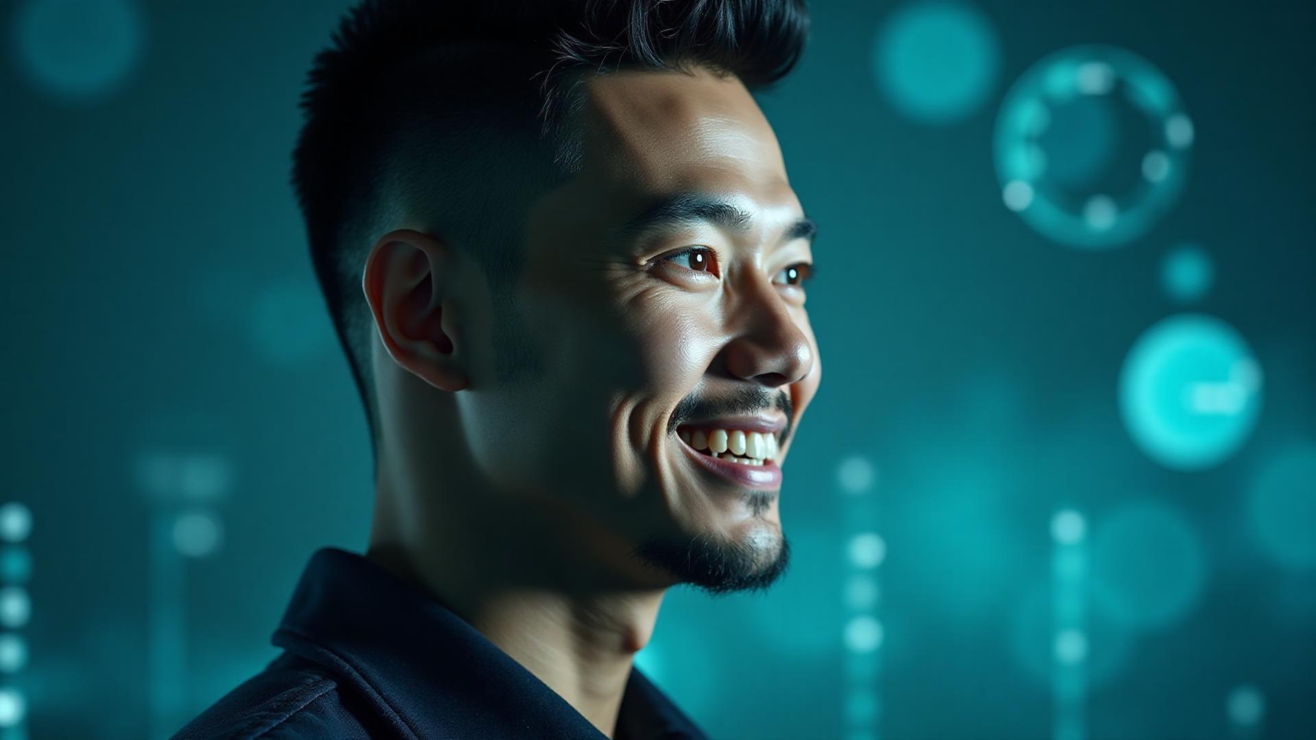 Interactive Live Avatar - Interactive Live Avatar for Real-Time Digital ...